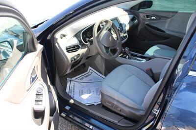 2017 Chevrolet Malibu LS Fleet   - Photo 12 - Tulsa, OK 74112