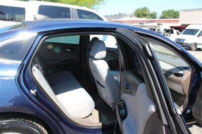 2017 Chevrolet Malibu LS Fleet   - Photo 9 - Tulsa, OK 74112