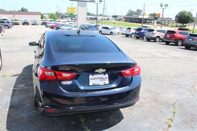 2017 Chevrolet Malibu LS Fleet   - Photo 3 - Tulsa, OK 74112