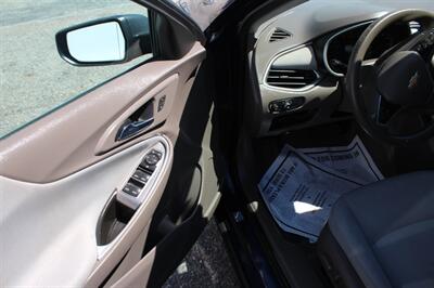 2017 Chevrolet Malibu LS Fleet   - Photo 14 - Tulsa, OK 74112