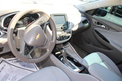 2017 Chevrolet Malibu LS Fleet   - Photo 15 - Tulsa, OK 74112