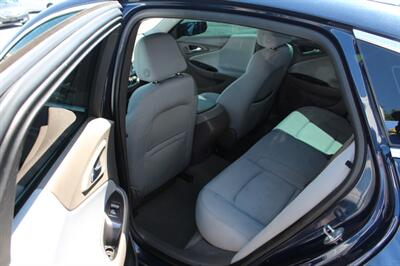 2017 Chevrolet Malibu LS Fleet   - Photo 11 - Tulsa, OK 74112