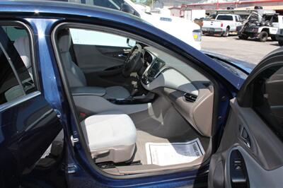 2017 Chevrolet Malibu LS Fleet   - Photo 8 - Tulsa, OK 74112