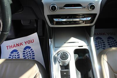 2022 Ford Explorer XLT - Photo 31 - Tulsa, OK 74112