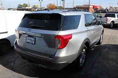 2022 Ford Explorer XLT - Photo 6 - Tulsa, OK 74112