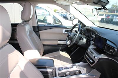 2022 Ford Explorer XLT - Photo 8 - Tulsa, OK 74112