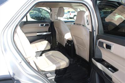 2022 Ford Explorer XLT - Photo 12 - Tulsa, OK 74112