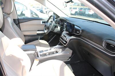 2022 Ford Explorer XLT - Photo 9 - Tulsa, OK 74112