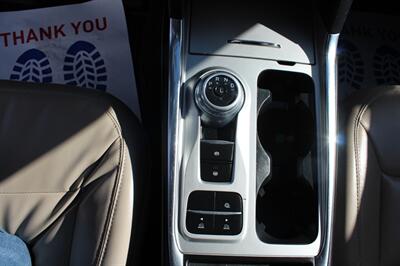 2022 Ford Explorer XLT - Photo 29 - Tulsa, OK 74112