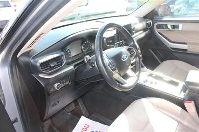 2022 Ford Explorer XLT - Photo 35 - Tulsa, OK 74112