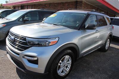 2022 Ford Explorer XLT - Photo 2 - Tulsa, OK 74112