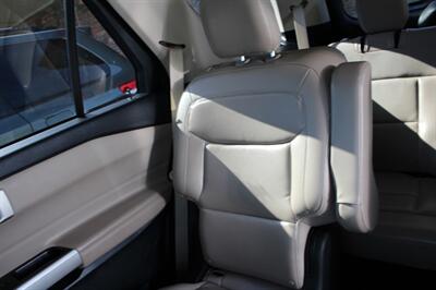 2022 Ford Explorer XLT - Photo 20 - Tulsa, OK 74112