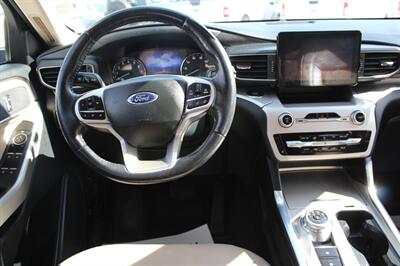 2022 Ford Explorer XLT - Photo 22 - Tulsa, OK 74112
