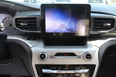 2022 Ford Explorer XLT - Photo 32 - Tulsa, OK 74112