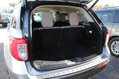 2022 Ford Explorer XLT - Photo 13 - Tulsa, OK 74112