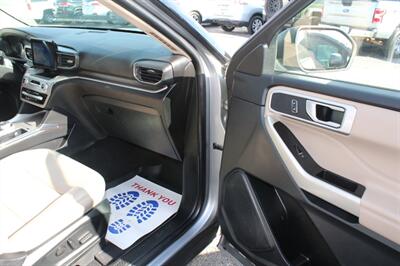 2022 Ford Explorer XLT - Photo 10 - Tulsa, OK 74112