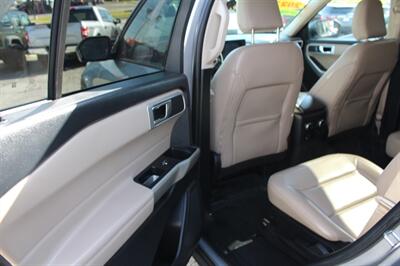 2022 Ford Explorer XLT - Photo 18 - Tulsa, OK 74112