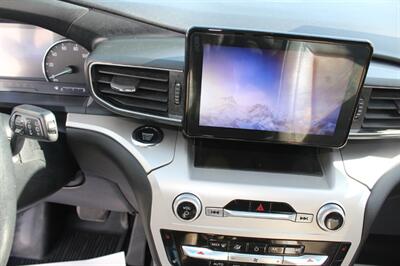 2022 Ford Explorer XLT - Photo 28 - Tulsa, OK 74112