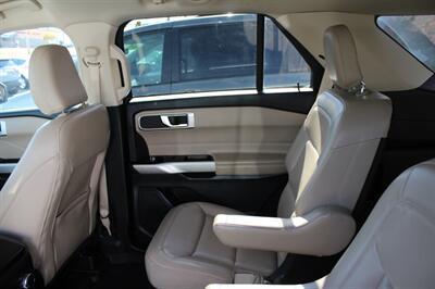 2022 Ford Explorer XLT - Photo 25 - Tulsa, OK 74112