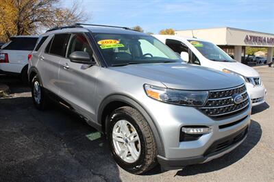 2022 Ford Explorer XLT - Photo 1 - Tulsa, OK 74112