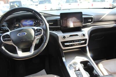 2022 Ford Explorer XLT - Photo 21 - Tulsa, OK 74112