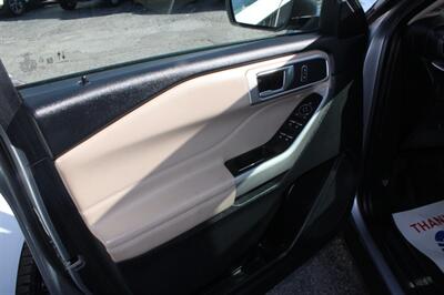 2022 Ford Explorer XLT - Photo 26 - Tulsa, OK 74112