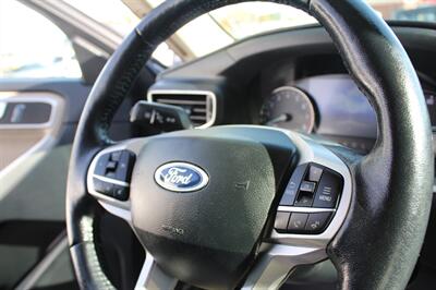 2022 Ford Explorer XLT - Photo 33 - Tulsa, OK 74112