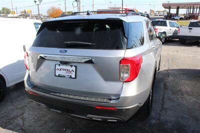 2022 Ford Explorer XLT - Photo 3 - Tulsa, OK 74112