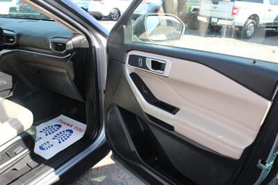 2022 Ford Explorer XLT - Photo 11 - Tulsa, OK 74112