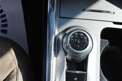 2022 Ford Explorer XLT - Photo 30 - Tulsa, OK 74112