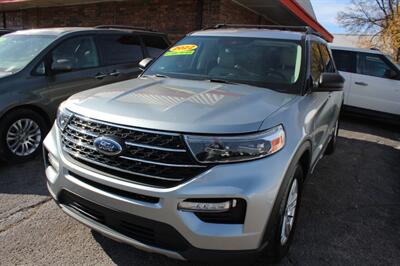 2022 Ford Explorer XLT - Photo 5 - Tulsa, OK 74112
