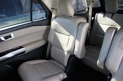 2022 Ford Explorer XLT - Photo 19 - Tulsa, OK 74112