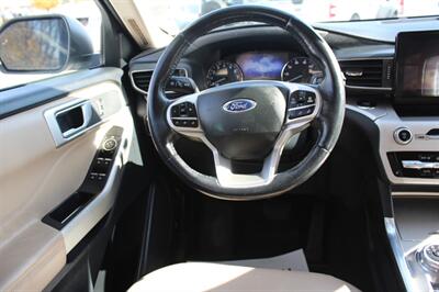 2022 Ford Explorer XLT - Photo 23 - Tulsa, OK 74112