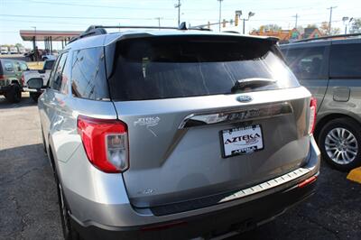 2022 Ford Explorer XLT - Photo 7 - Tulsa, OK 74112