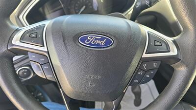 2013 Ford Fusion Hybrid SE   - Photo 26 - Tulsa, OK 74112