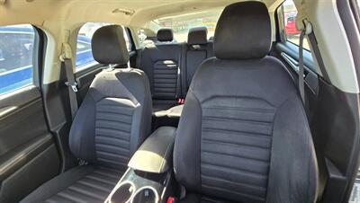 2013 Ford Fusion Hybrid SE   - Photo 19 - Tulsa, OK 74112