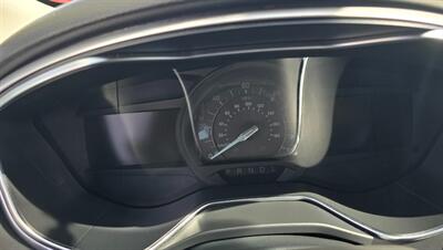 2013 Ford Fusion Hybrid SE   - Photo 24 - Tulsa, OK 74112