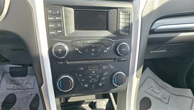 2013 Ford Fusion Hybrid SE   - Photo 21 - Tulsa, OK 74112