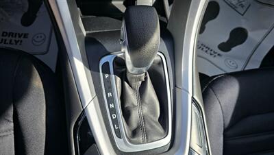 2013 Ford Fusion Hybrid SE   - Photo 23 - Tulsa, OK 74112