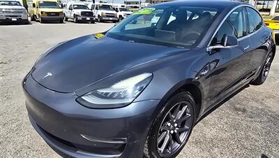 2018 Tesla Model 3 Mid Range - Photo 2 - Tulsa, OK 74112
