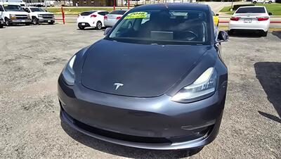 2018 Tesla Model 3 Mid Range - Photo 3 - Tulsa, OK 74112