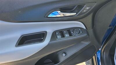 2022 Chevrolet Equinox LT   - Photo 26 - Tulsa, OK 74112