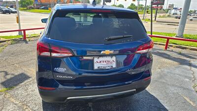 2022 Chevrolet Equinox LT   - Photo 4 - Tulsa, OK 74112