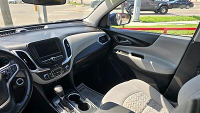 2022 Chevrolet Equinox LT   - Photo 17 - Tulsa, OK 74112