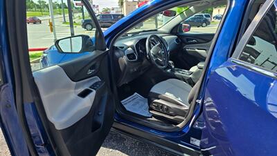 2022 Chevrolet Equinox LT   - Photo 19 - Tulsa, OK 74112