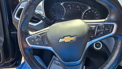2022 Chevrolet Equinox LT   - Photo 24 - Tulsa, OK 74112