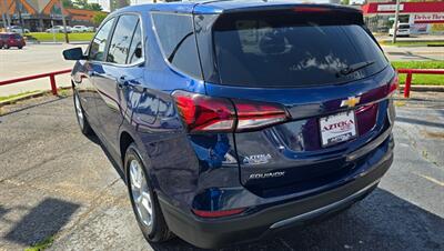 2022 Chevrolet Equinox LT   - Photo 3 - Tulsa, OK 74112