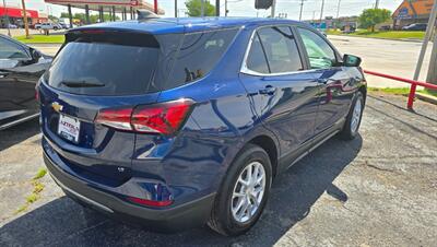 2022 Chevrolet Equinox LT   - Photo 6 - Tulsa, OK 74112