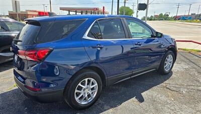 2022 Chevrolet Equinox LT   - Photo 7 - Tulsa, OK 74112