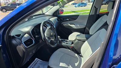 2022 Chevrolet Equinox LT   - Photo 20 - Tulsa, OK 74112